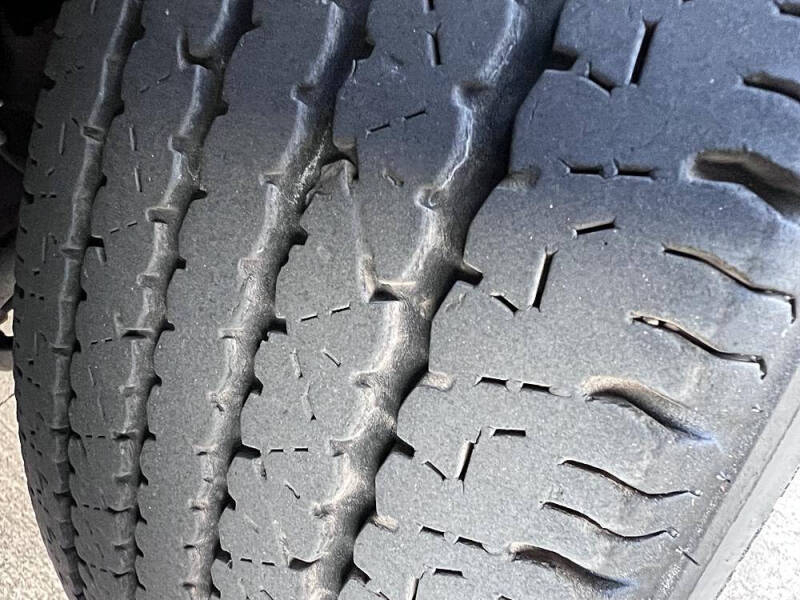 2019 GMC Savana 2500