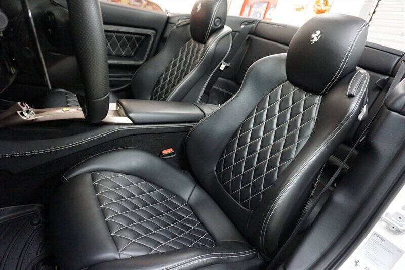 2014 Ferrari California