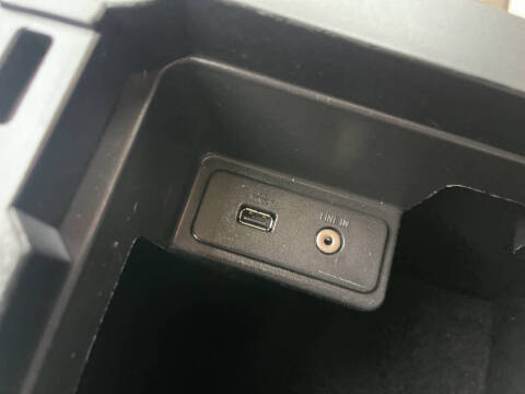 2012 Ford Expedition XLT