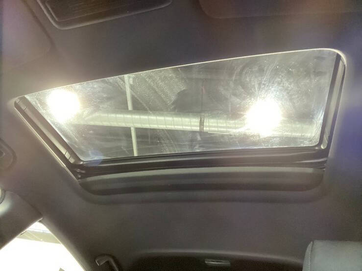 2018 Honda Civic EX-L w/Navi