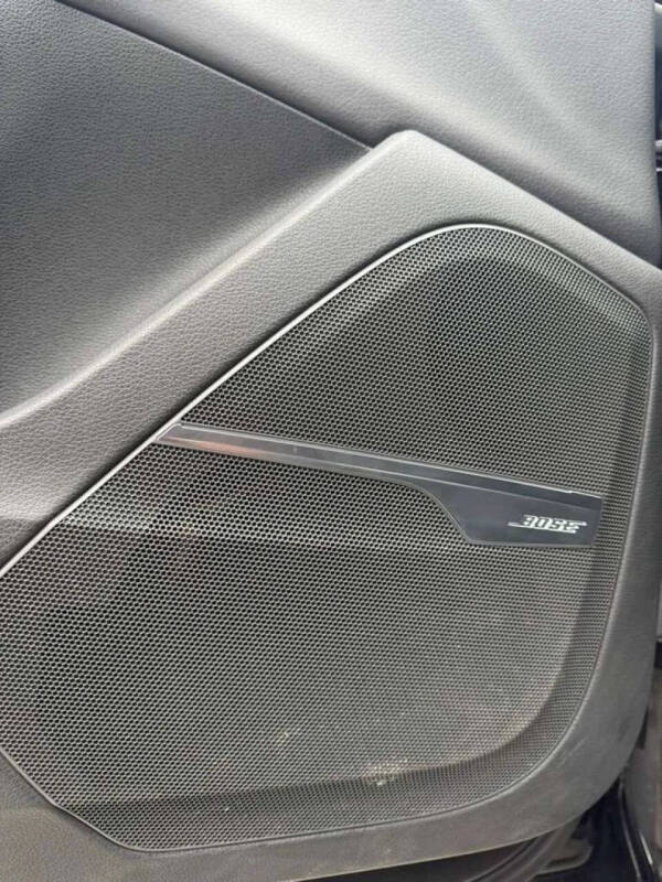 2018 Audi Q7 3.0T quattro Premium Plus