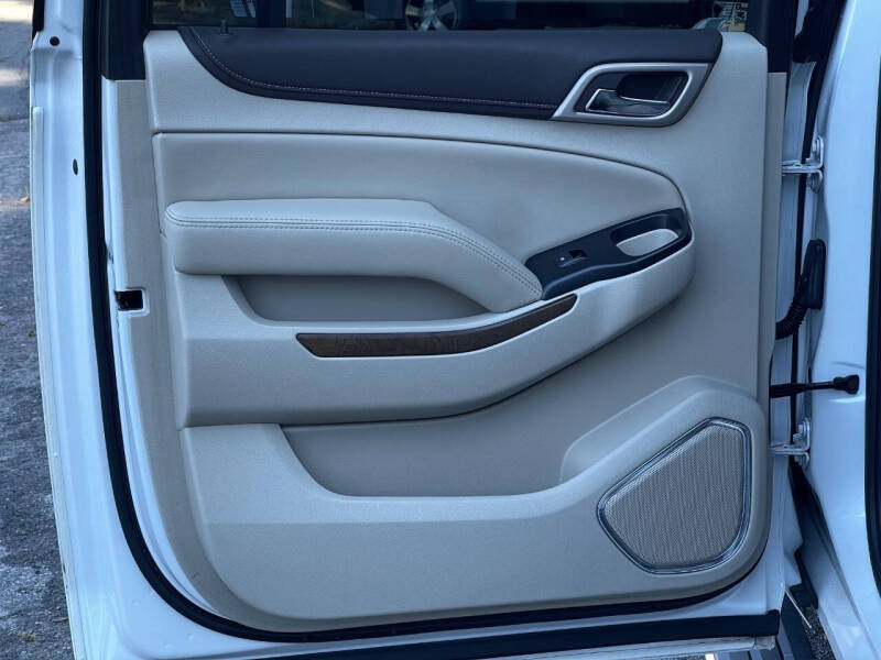 2019 GMC Yukon XL Denali