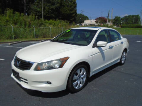 2010 Honda Accord