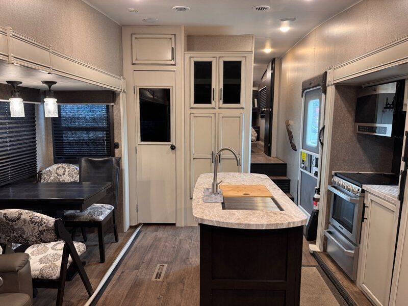 2021 Jayco Eagle HT