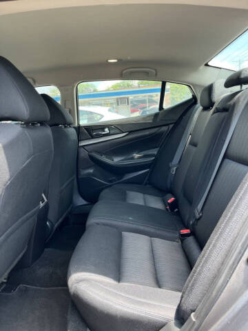 2017 Nissan Maxima