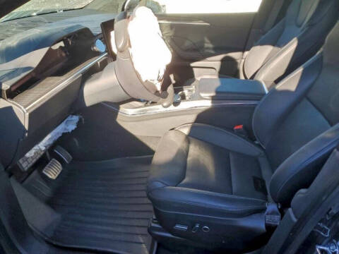 2024 Tesla Model X Plaid