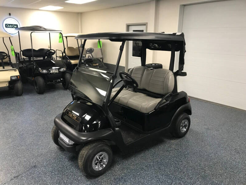 2014 Club Car Precedent for sale in Depere, WI
