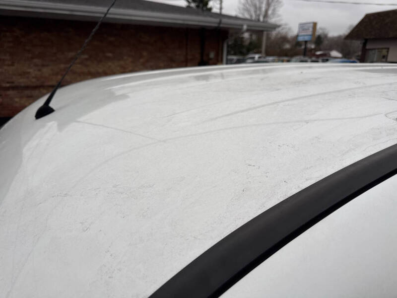 2018 RAM ProMaster City