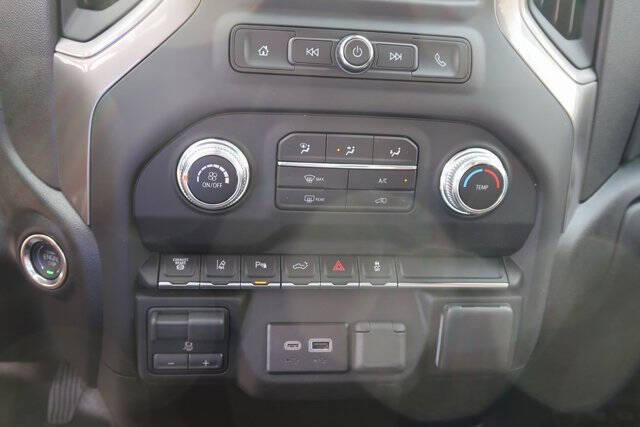 2026 GMC Sierra 2500HD Pro