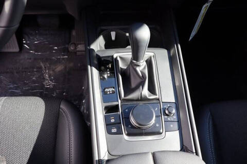 2026 Mazda CX-50 2.5 S Select