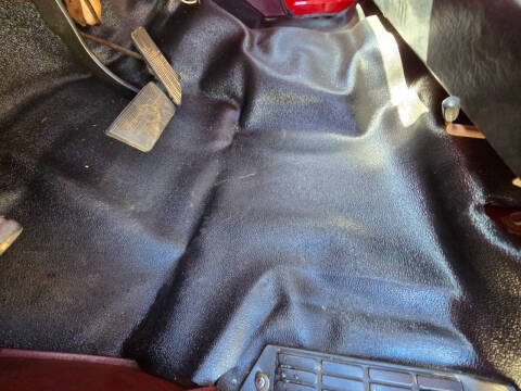 1986 GMC C/K 3500 Series C3500