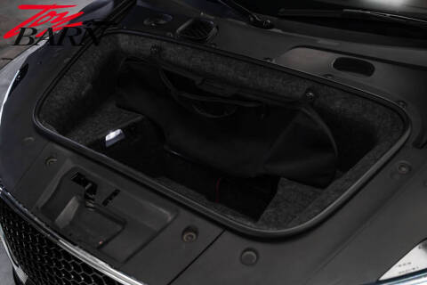 2014 Audi R8 4.2 quattro Spyder