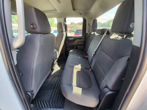 2023 Chevrolet Silverado 2500HD