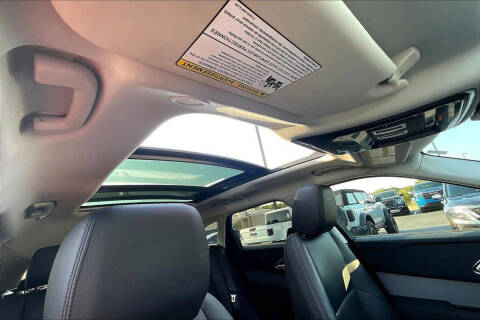 2024 Land Rover Range Rover Velar P250 S