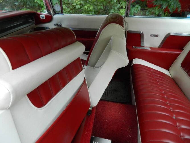 1959 Cadillac DeVille