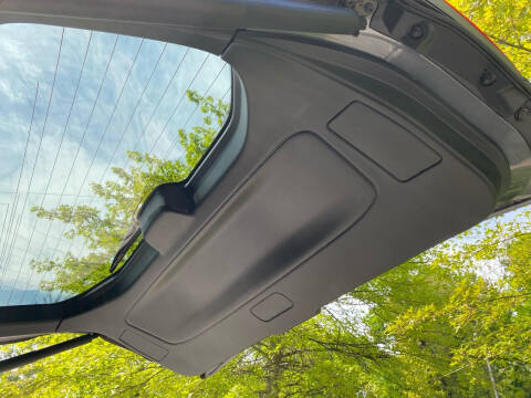 2020 Nissan Pathfinder Platinum