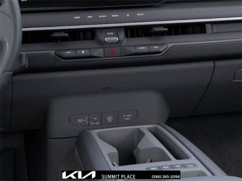 2026 Kia EV9 Light Long Range