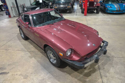 1978 Datsun 280Z