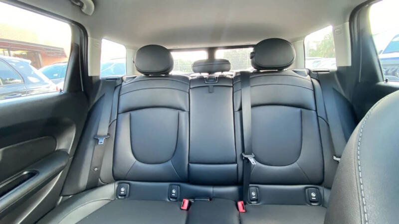 2016 MINI Clubman Cooper