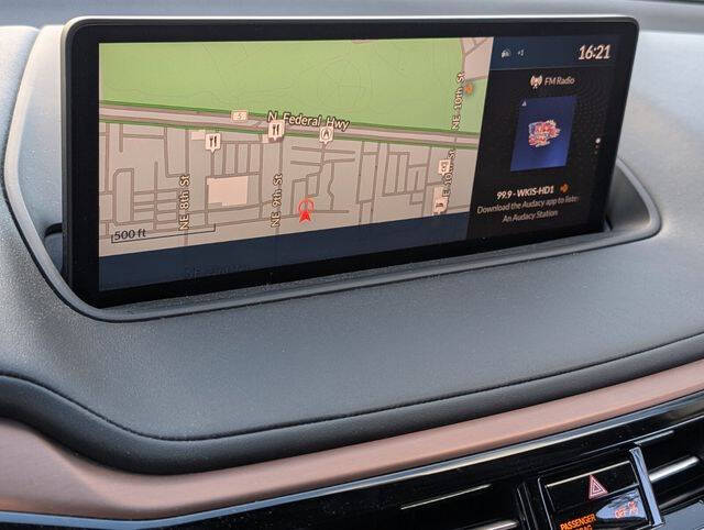 2024 Acura MDX w/Tech