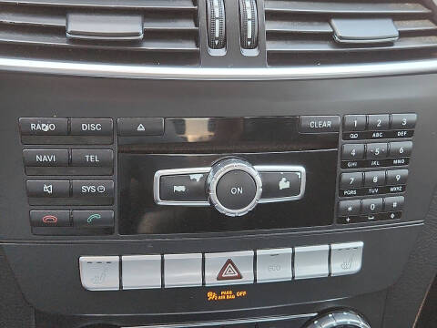 2013 Mercedes-Benz C-Class C 350 Sport