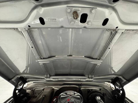 1969 Chevrolet C/K 10 Series