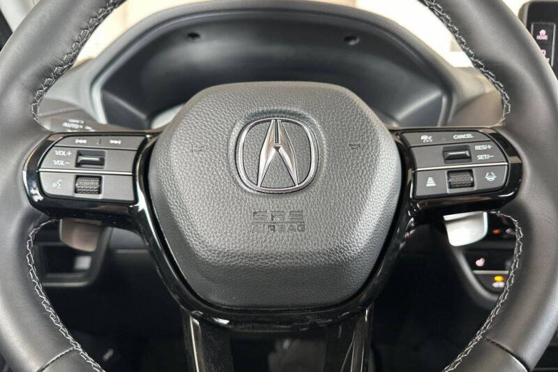 2026 Acura ADX