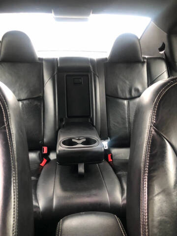 2014 Chrysler 200 Limited