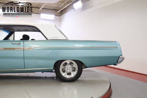 1965 Ford Fairlane