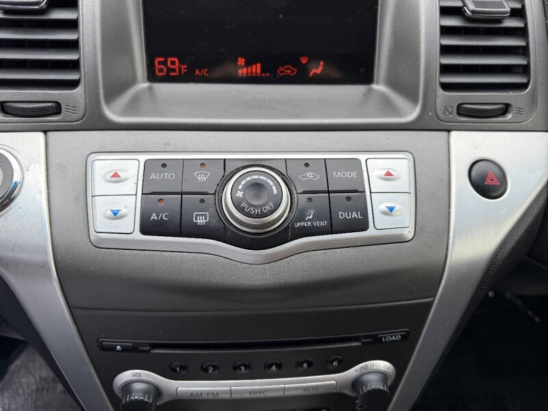 2014 Nissan Murano S
