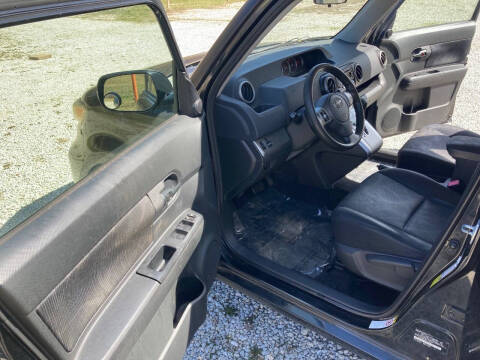 2011 Scion xB