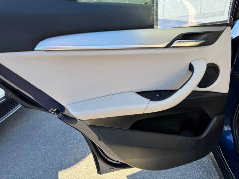 2018 BMW X2 sDrive28i