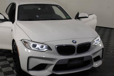 2017 BMW M2