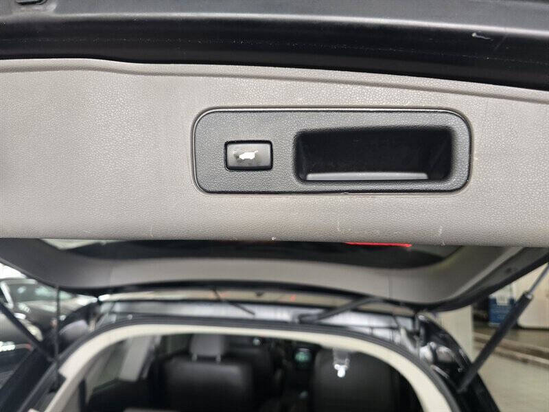 2017 Honda Odyssey EX-L
