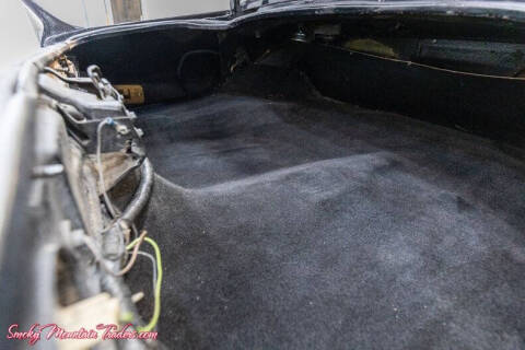 1976 Pontiac Trans Am