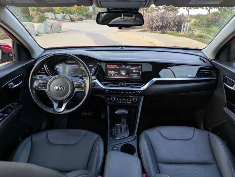 2020 Kia Niro EX Premium