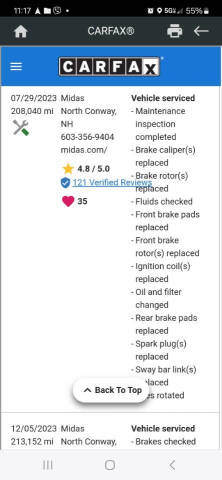 2011 Toyota Prius One