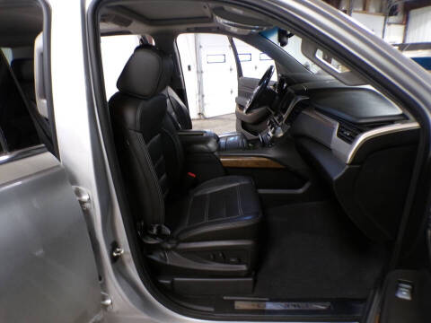 2020 GMC Yukon XL Denali