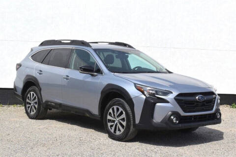 2024 Subaru Outback Premium