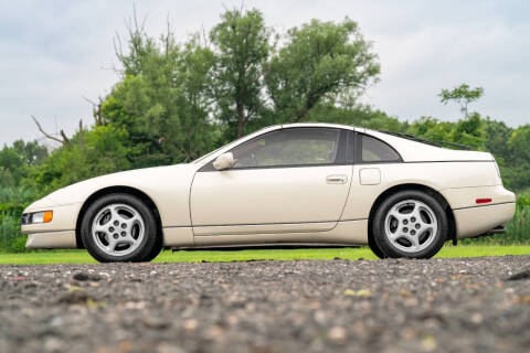 1994 Nissan 300ZX