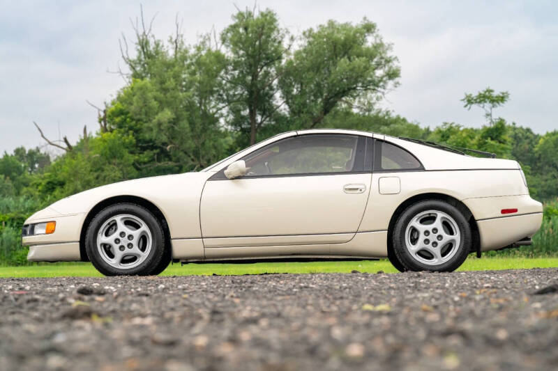 1994 Nissan 300ZX