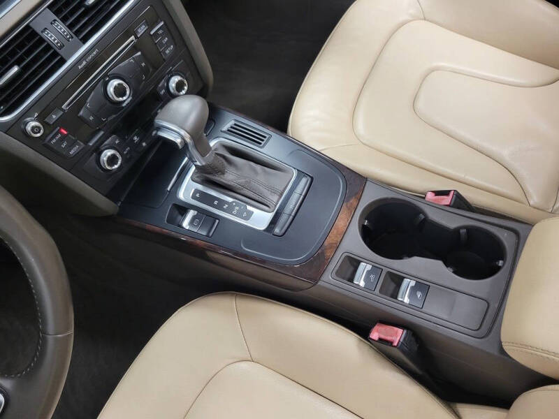 2014 Audi A5 2.0T Premium