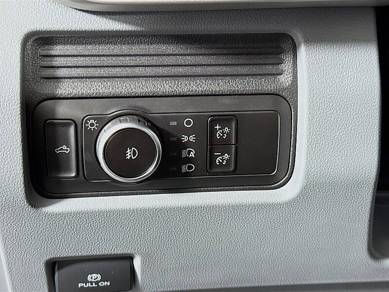 2025 Ford F-350 Super Duty