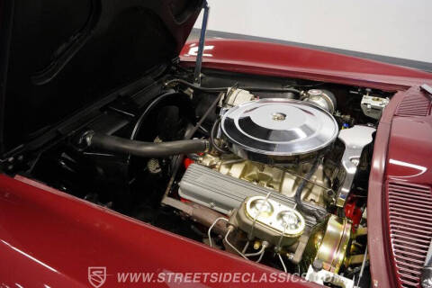 1965 Chevrolet Corvette