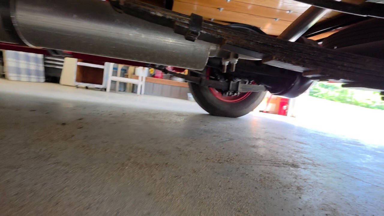 1952 Chevrolet 3100 200