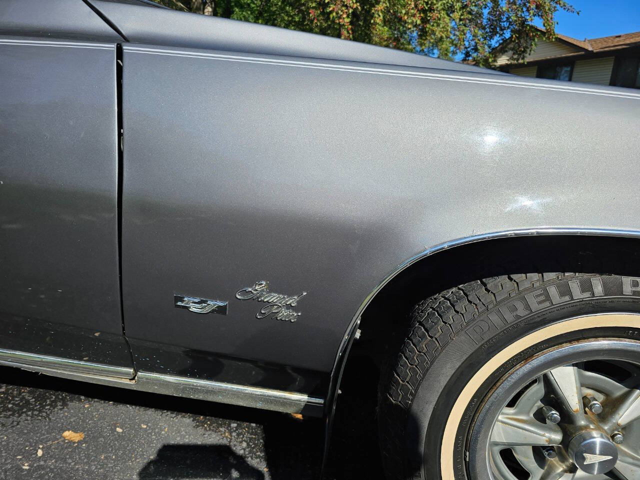 1977 Pontiac Grand Prix 55