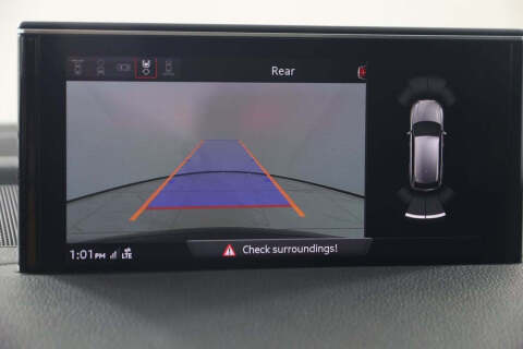 2018 Audi Q7 2.0T quattro Premium Plus