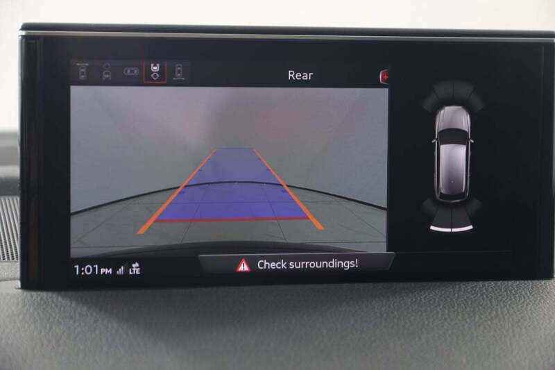 2018 Audi Q7 2.0T quattro Premium Plus