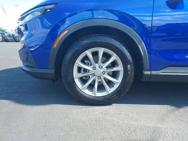 2023 Honda CR-V