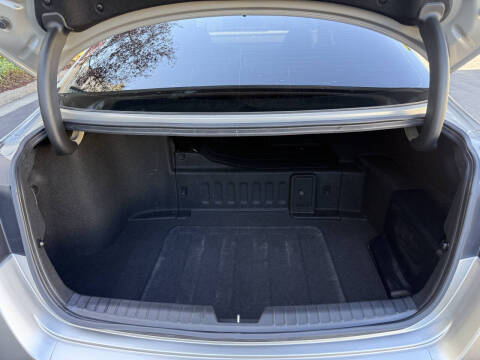 2013 Kia Optima Hybrid EX